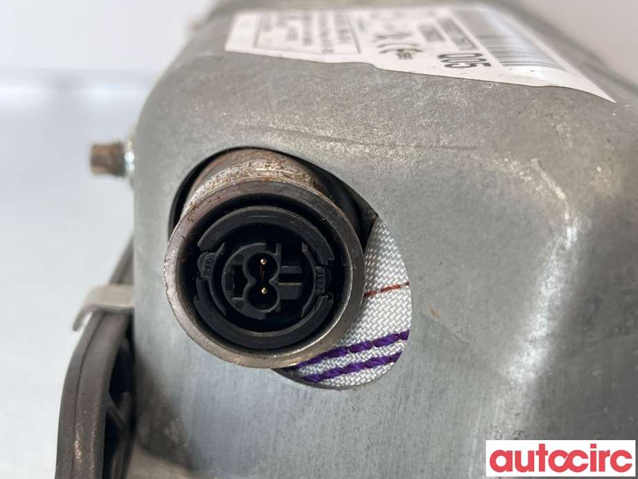 Airbag kne til Mercedes E-Klasse 2016-2023 (W213) (W213) (MERCEDES|A2138600302)