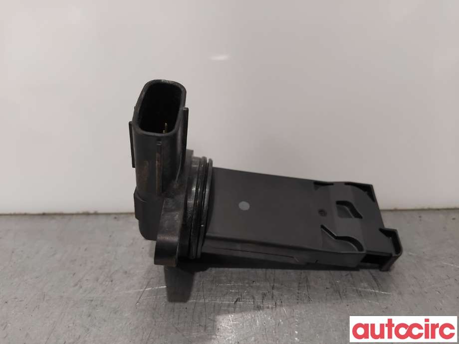 Luftmengde/luftmassemåler til Mitsubishi Outlander 2015-->> (Type III, Fase 2)  (MITSUBISHI|1525A052|E5T62172|1525A031)