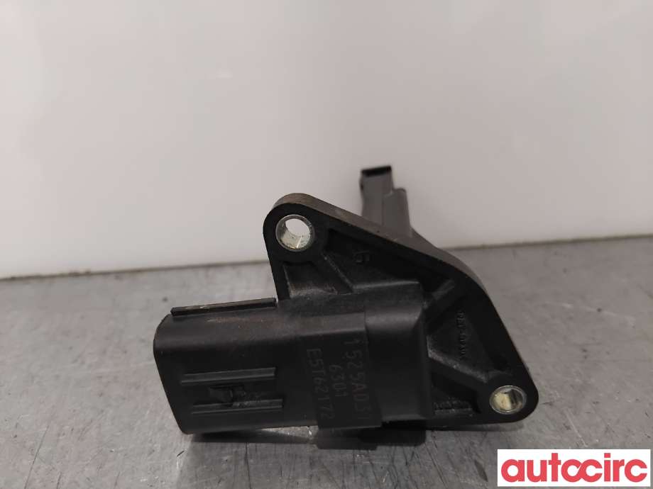 Luftmengde/luftmassemåler til Mitsubishi Outlander 2015-->> (Type III, Fase 2)  (MITSUBISHI|1525A052|E5T62172|1525A031)