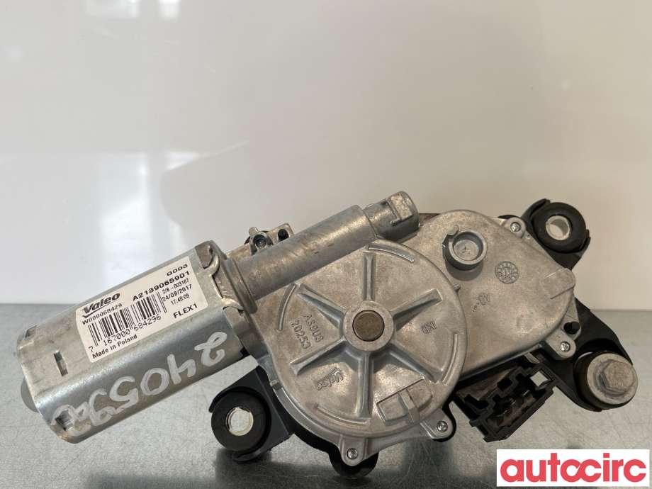Viskermotor bakrute til Mercedes E-Klasse 2016-2023 (W213) (W213) (MERCEDES|A2139065901)