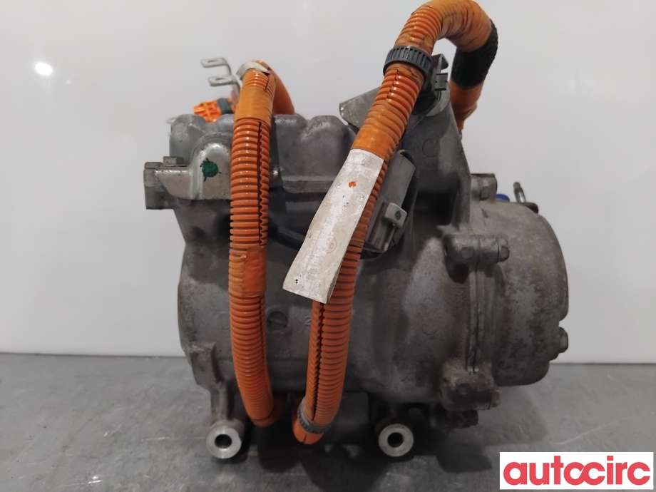 Aircondition kompressor til Mitsubishi Outlander 2015-->> (Type III, Fase 2)  (MITSUBISHI|7813A483|AKJ200A202D|7813A378)