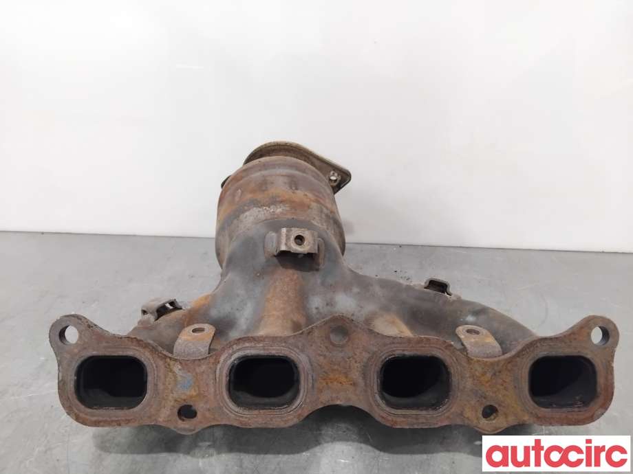 Katalysator til Mitsubishi Outlander 2015-->> (Type III, Fase 2)  (MITSUBISHI|1555A718|)