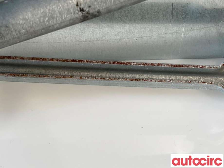 Viskermotor frontrute til Toyota Proace 2016-->> (Type II)  (TOYOTA|SU001A4155|W000069722|9808465280)