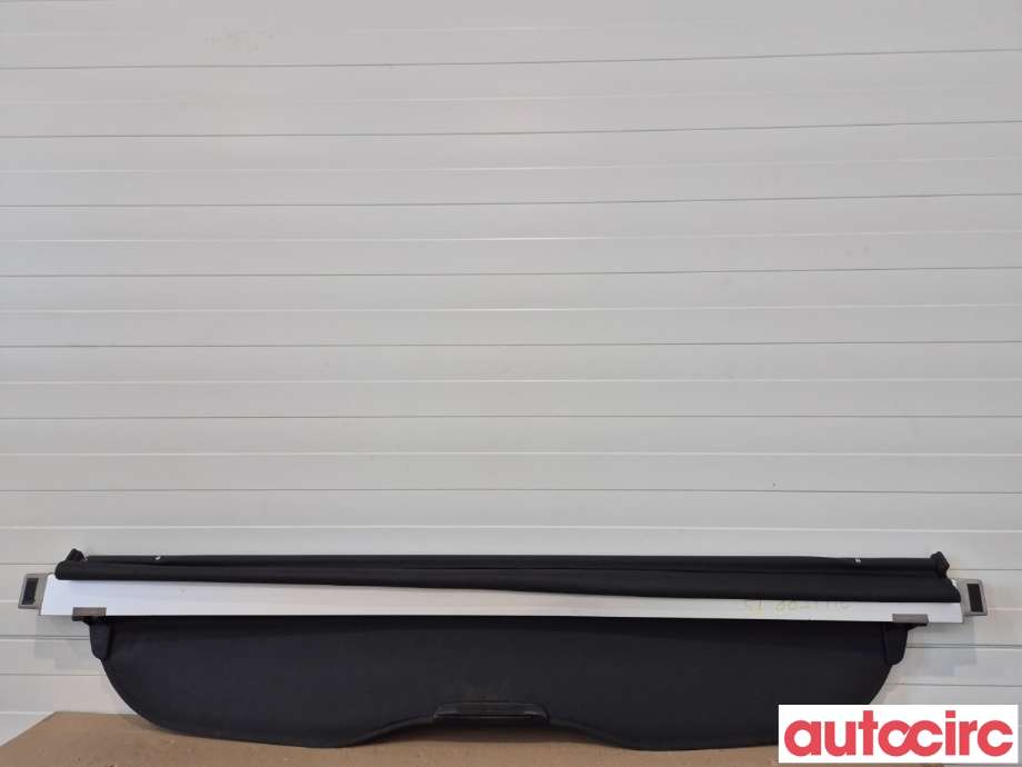 Diverse deler til Subaru Forester 2008-2013 (Type III)  (SUBARU|65550SC002JC||65550SC000JC)