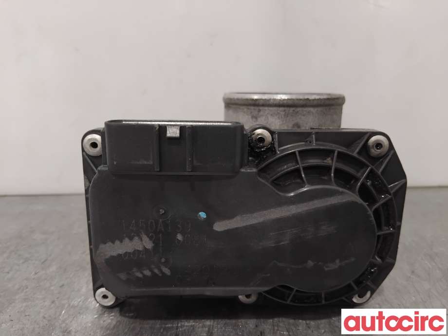 Spjeldhus til Mitsubishi ASX 2010-2019  (MITSUBISHI|1450A139|)