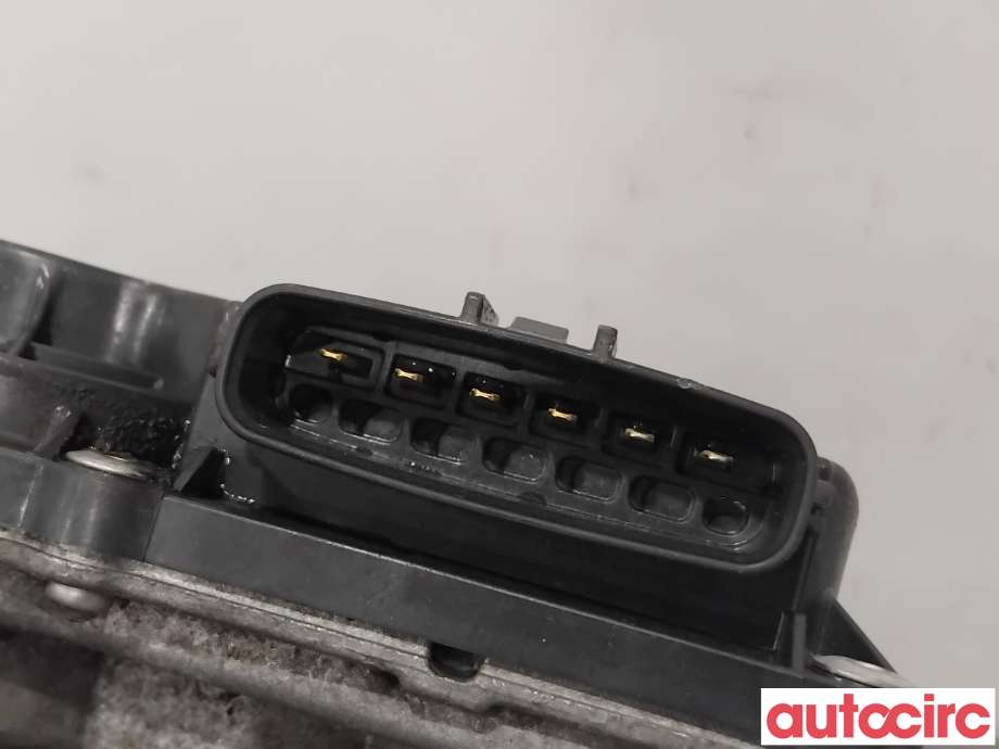 Spjeldhus til Mitsubishi ASX 2010-2019  (MITSUBISHI|1450A139|)