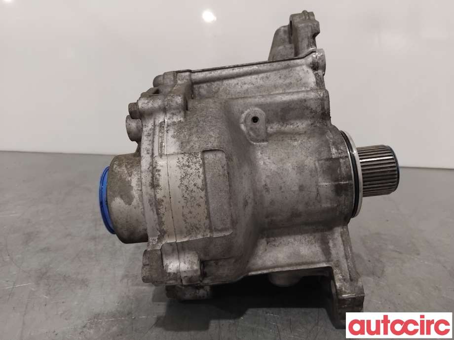 Girkasse 4WD fordelingskasse til Mitsubishi ASX 2010-2019  (MITSUBISHI|3200A158|)