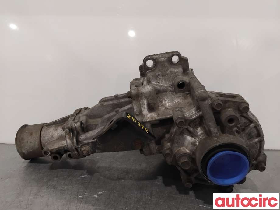 Girkasse 4WD fordelingskasse til Mitsubishi ASX 2010-2019  (MITSUBISHI|3200A158|)