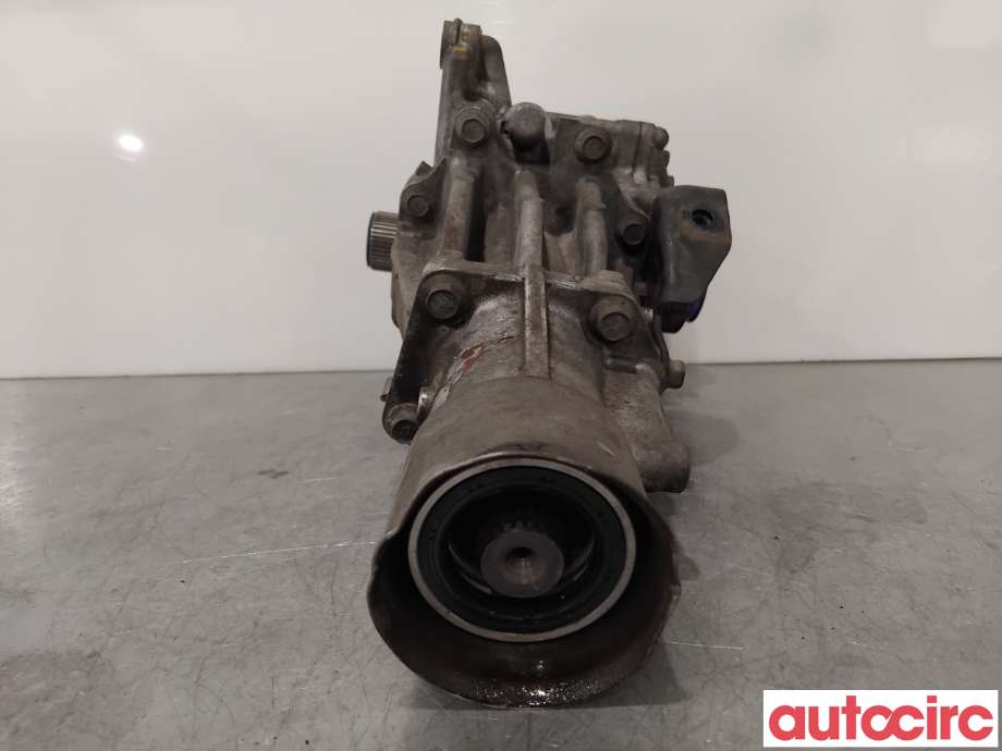 Girkasse 4WD fordelingskasse til Mitsubishi ASX 2010-2019  (MITSUBISHI|3200A158|)