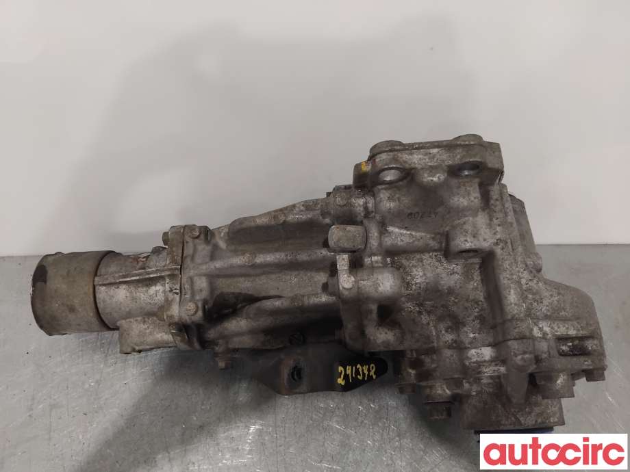 Girkasse 4WD fordelingskasse til Mitsubishi ASX 2010-2019  (MITSUBISHI|3200A158|)