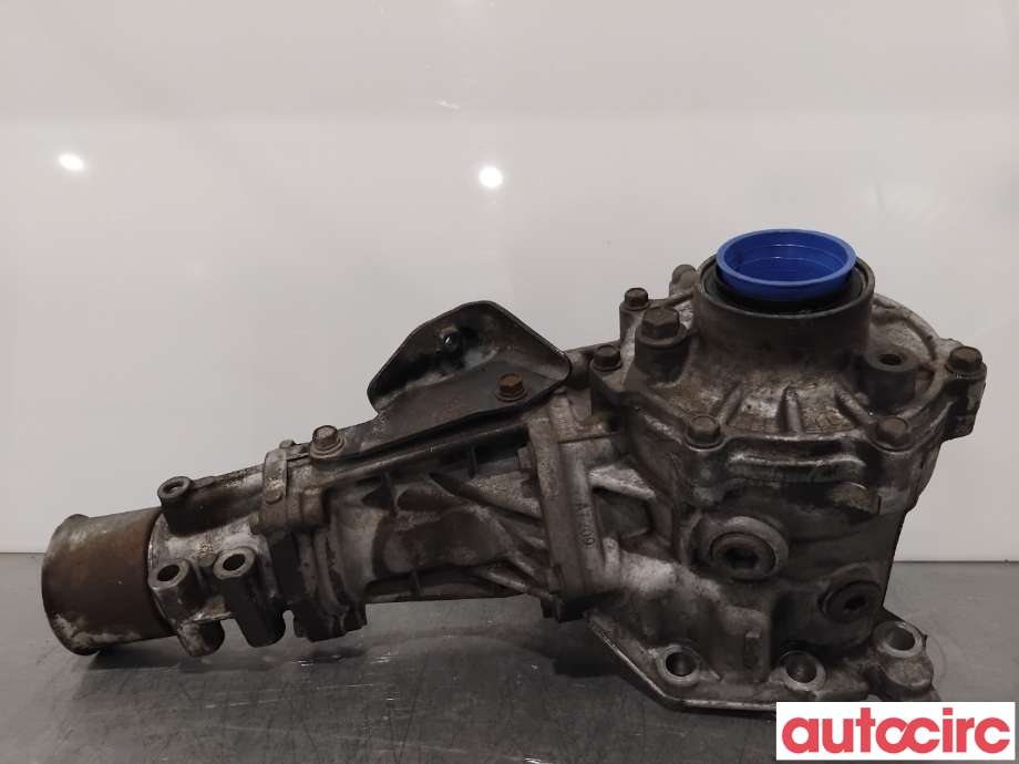 Girkasse 4WD fordelingskasse til Mitsubishi ASX 2010-2019  (MITSUBISHI|3200A158|)