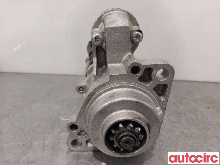 Starter diesel til Mitsubishi ASX 2010-2019  (MITSUBISHI|1810A188|M8T71971|)
