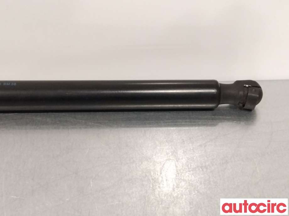 Baklukedemper til VW Transporter / Caravelle 2015-2019 (T6) (T6) (VOLKSWAGEN|7E0827550B)