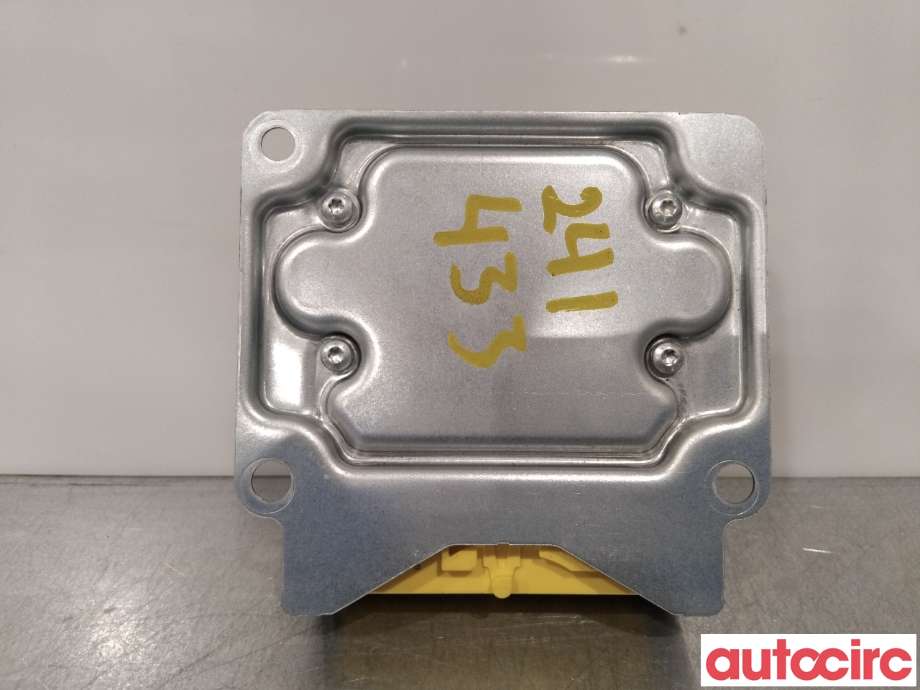 Airbag elektronikk til VW Transporter / Caravelle 2015-2019 (T6) (T6) (VOLKSWAGEN|7E0959655H)