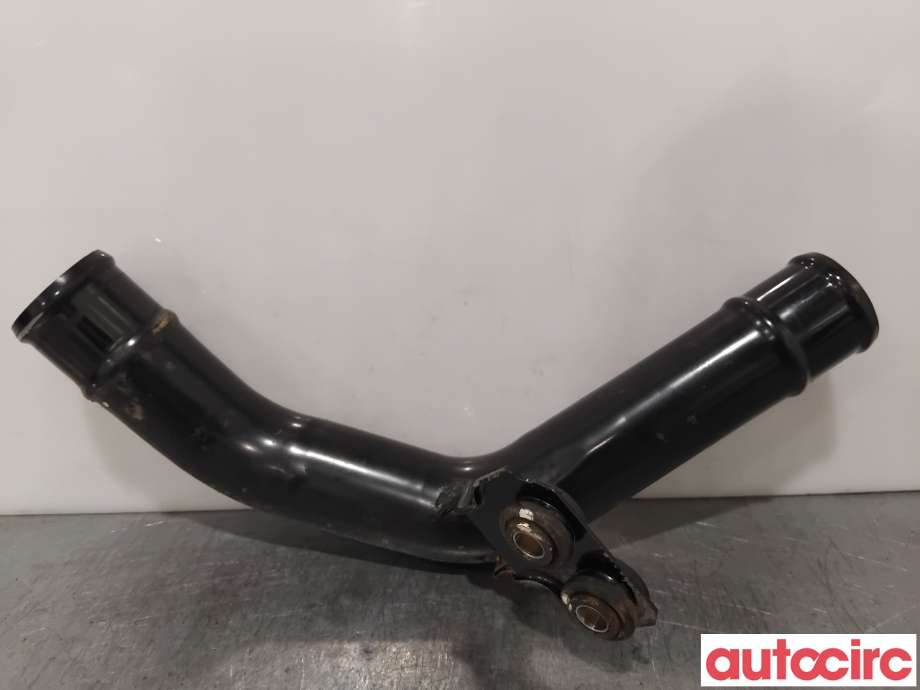 Turbo rør til Mitsubishi ASX 2010-2019  (MITSUBISHI|1505A436|)