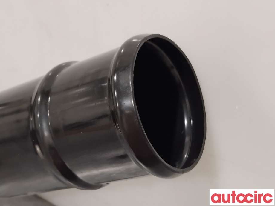 Turbo rør til Mitsubishi ASX 2010-2019  (MITSUBISHI|1505A436|)