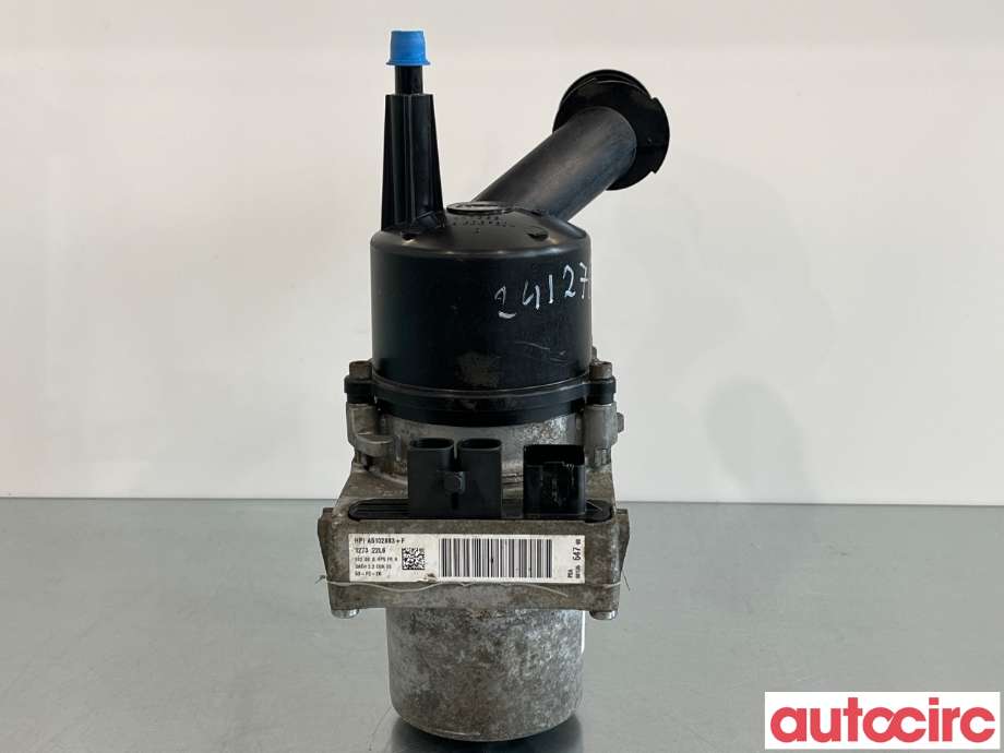 Servo pumpe elektrisk til Citroën Berlingo 2015-2019 (Type II, Fase 2)  (CITROEN|1680894380|A5102883F|9813664780)