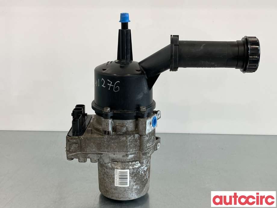 Servo pumpe elektrisk til Citroën Berlingo 2015-2019 (Type II, Fase 2)  (CITROEN|1680894380|A5102883F|9813664780)
