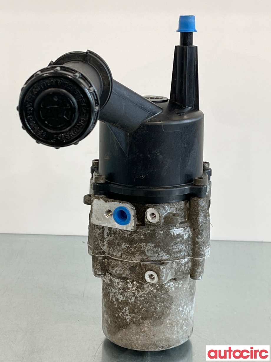 Servo pumpe elektrisk til Citroën Berlingo 2015-2019 (Type II, Fase 2)  (CITROEN|1680894380|A5102883F|9813664780)