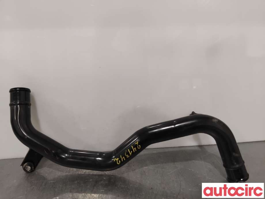 Turbo rør til Mitsubishi ASX 2010-2019  (MITSUBISHI|1505A559|)