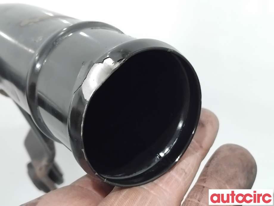 Turbo rør til Mitsubishi ASX 2010-2019  (MITSUBISHI|1505A559|)