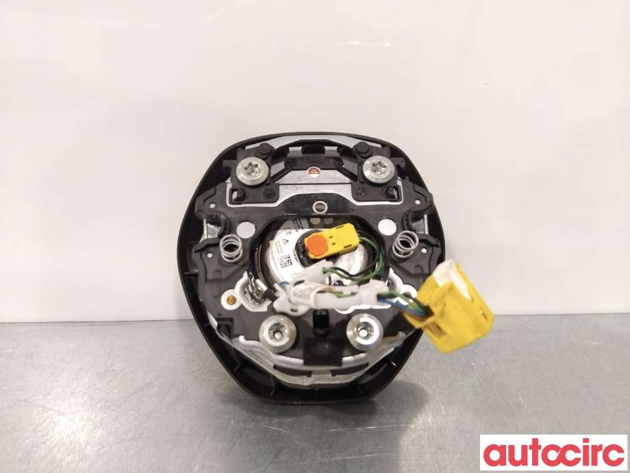 Airbag rattpute til VW Transporter / Caravelle 2015-2019 (T6) (T6) (VOLKSWAGEN|7E0880201AP)