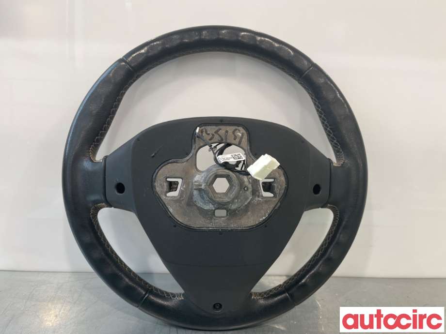 Ratt til Ford Fiesta 2013-2017 (Type VI, Fase 2)  (FORD|2067856|)