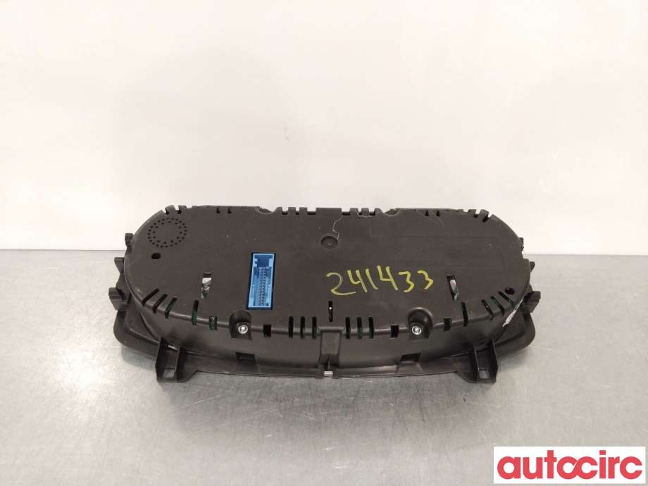 Instrumentpanel til VW Transporter / Caravelle 2015-2019 (T6) (T6) (VOLKSWAGEN|7E0920870S)