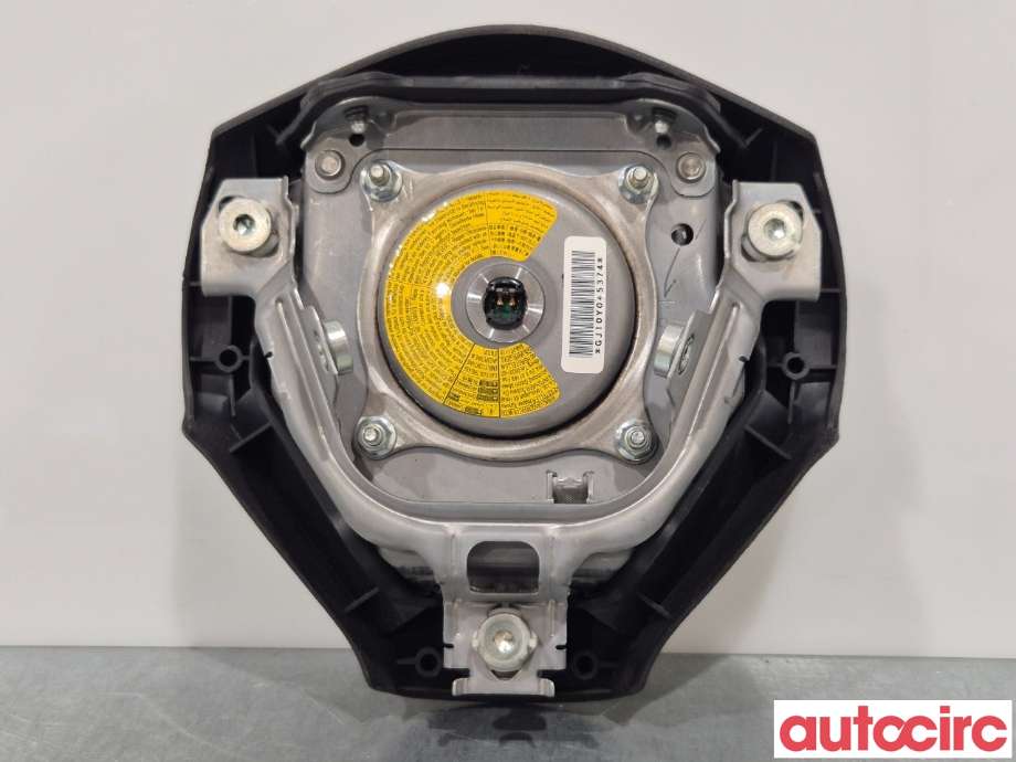 Airbag rattpute til Subaru Forester 2008-2013 (Type III)  (SUBARU|98211SC001JC|98211SC000JC)