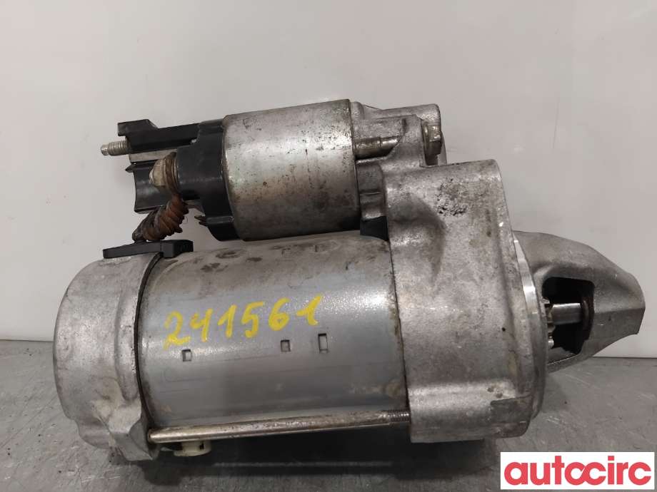 Starter diesel til Mercedes Vito/Viano 2010-2014 (Fase 2) (W639) (W639) (MERCEDES|A6519060026|428000-5511)