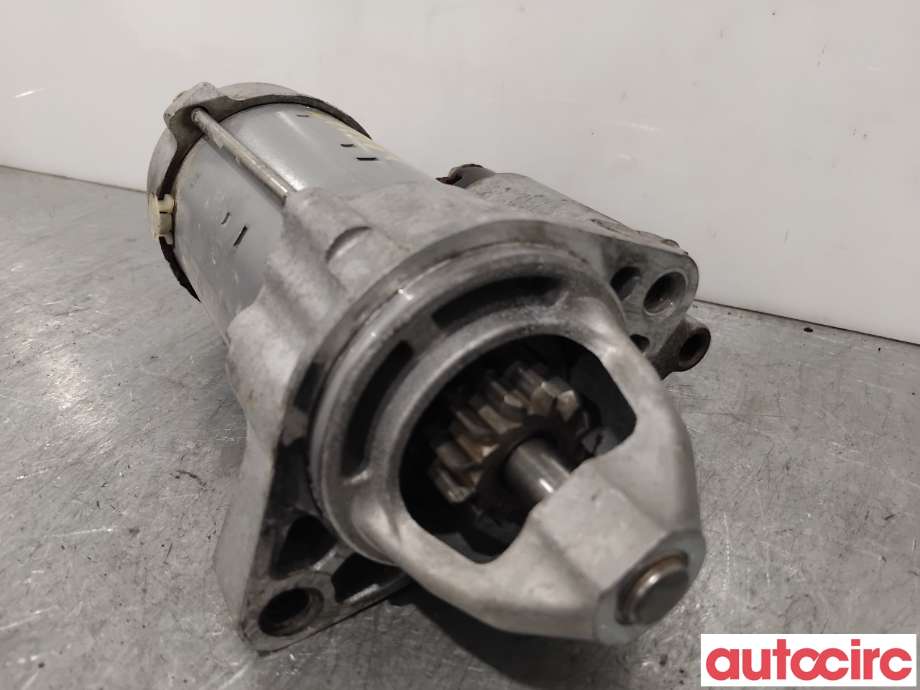 Starter diesel til Mercedes Vito/Viano 2010-2014 (Fase 2) (W639) (W639) (MERCEDES|A6519060026|428000-5511)