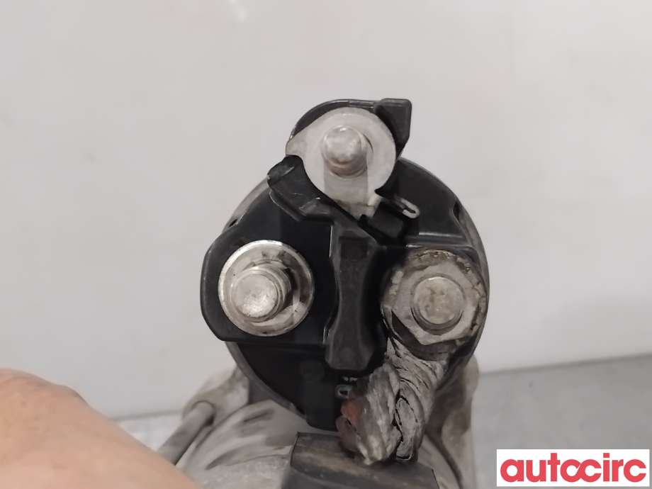 Starter diesel til Mercedes Vito/Viano 2010-2014 (Fase 2) (W639) (W639) (MERCEDES|A6519060026|428000-5511)