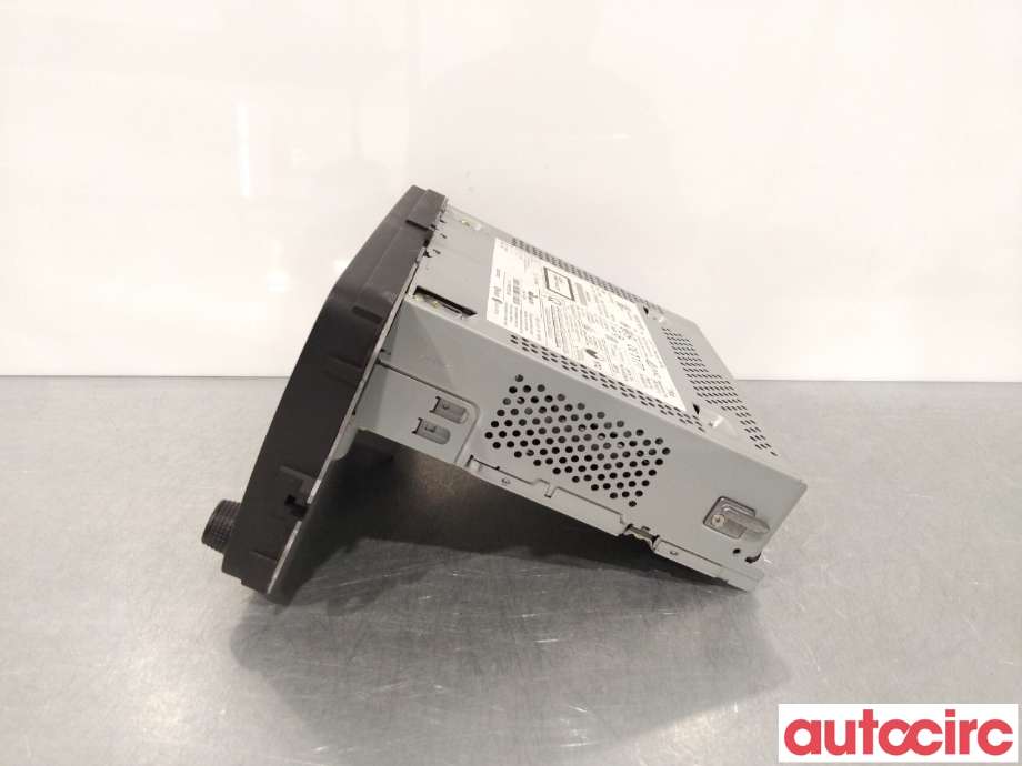 Bilstereo til VW Transporter / Caravelle 2015-2019 (T6) (T6) (VOLKSWAGEN|1K8035150K)