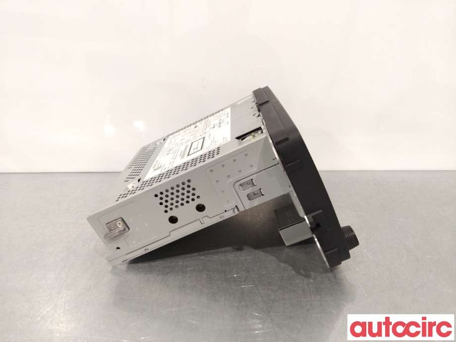 Bilstereo til VW Transporter / Caravelle 2015-2019 (T6) (T6) (VOLKSWAGEN|1K8035150K)