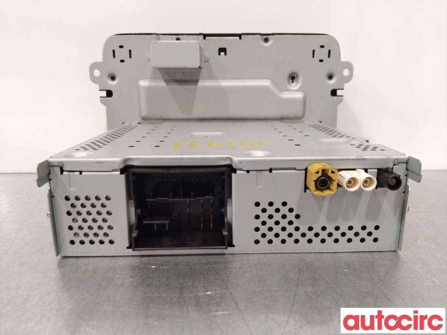 Bilstereo til VW Transporter / Caravelle 2015-2019 (T6) (T6) (VOLKSWAGEN|1K8035150K)