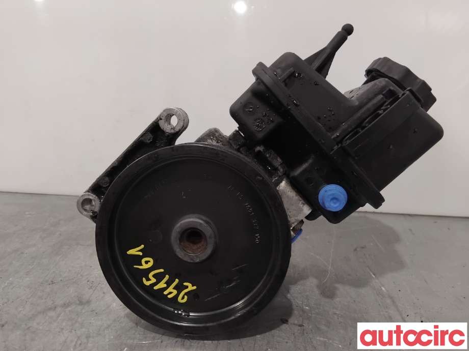 Servo pumpe mekanisk til Mercedes Vito/Viano, 2010-2014 (Fase 2) (W639) (W639) (MERCEDES|A0064666601)