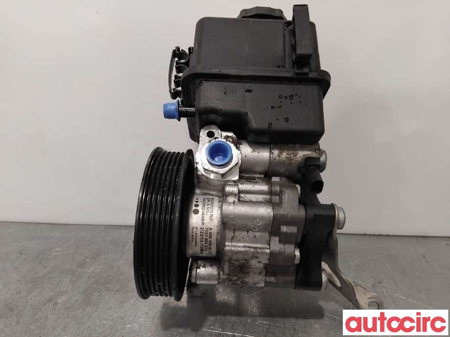 Servo pumpe mekanisk til Mercedes Vito/Viano 2010-2014 (Fase 2) (W639) (W639) (MERCEDES|A0064666601|7693900524)