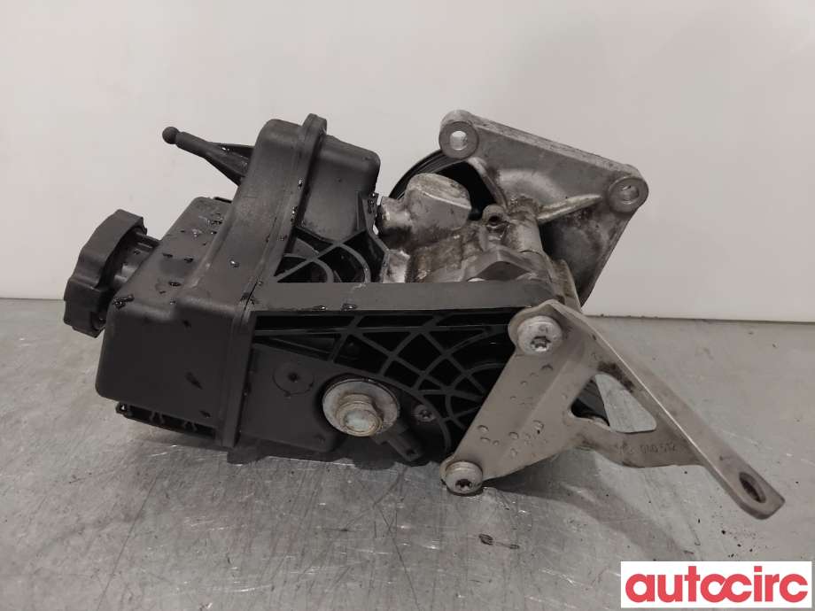 Servo pumpe mekanisk til Mercedes Vito/Viano 2010-2014 (Fase 2) (W639) (W639) (MERCEDES|A0064666601|7693900524)