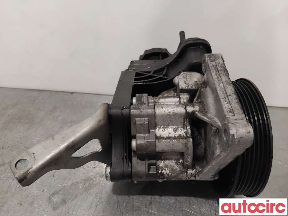 Servo pumpe mekanisk til Mercedes Vito/Viano 2010-2014 (Fase 2) (W639) (W639) (MERCEDES|A0064666601|7693900524)