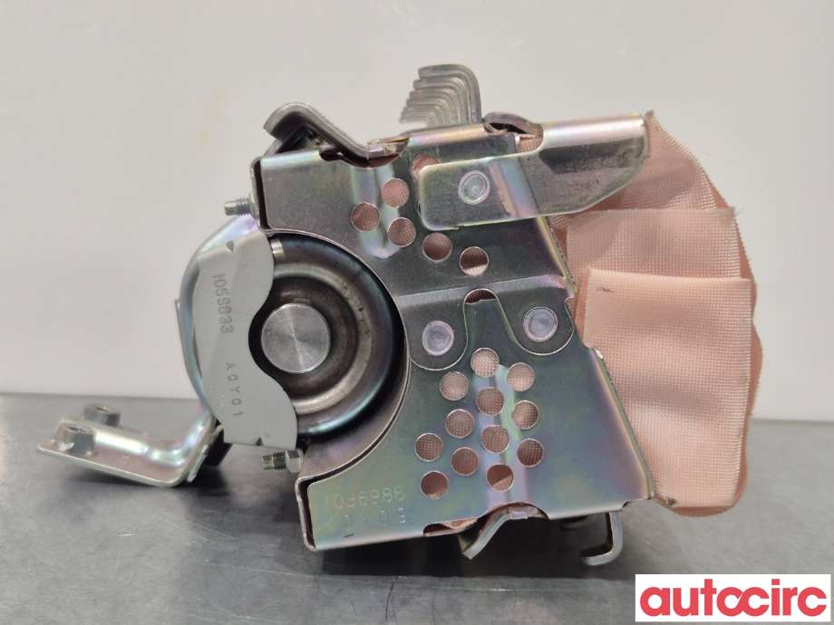 Airbag passasjer til Subaru Forester 2008-2013 (Type III) (SUBARU|98271SC012|98271SC011)