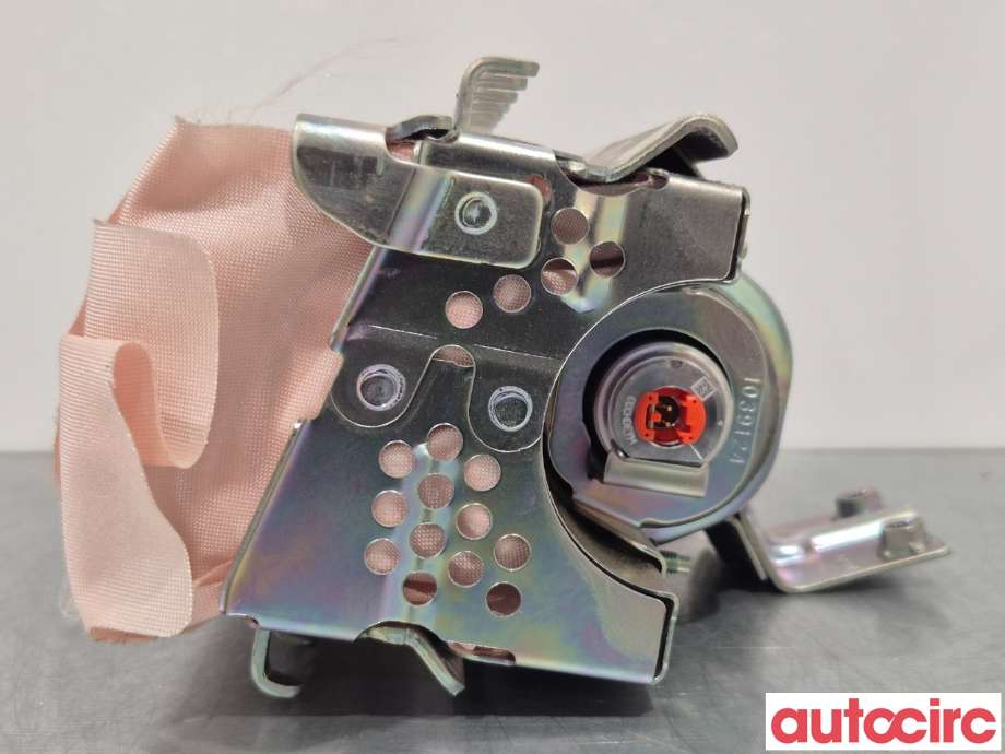 Airbag passasjer til Subaru Forester 2008-2013 (Type III) (SUBARU|98271SC012|98271SC011)