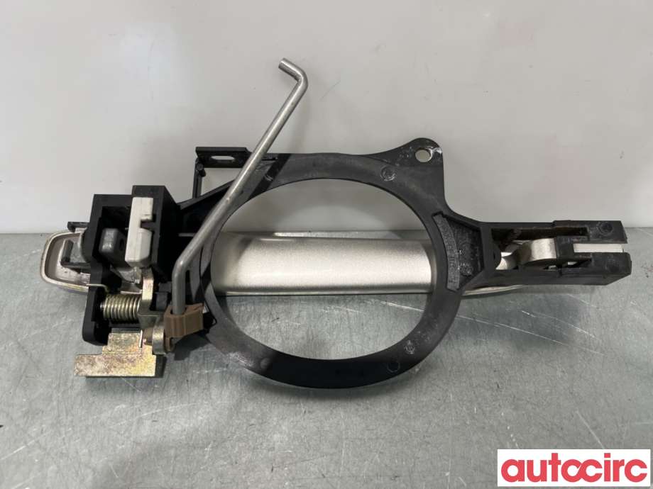 Dørhåndtak utv høyre bak til Mitsubishi Lancer 2008-2017  (MITSUBISHI|5746A008HR||5746A004)