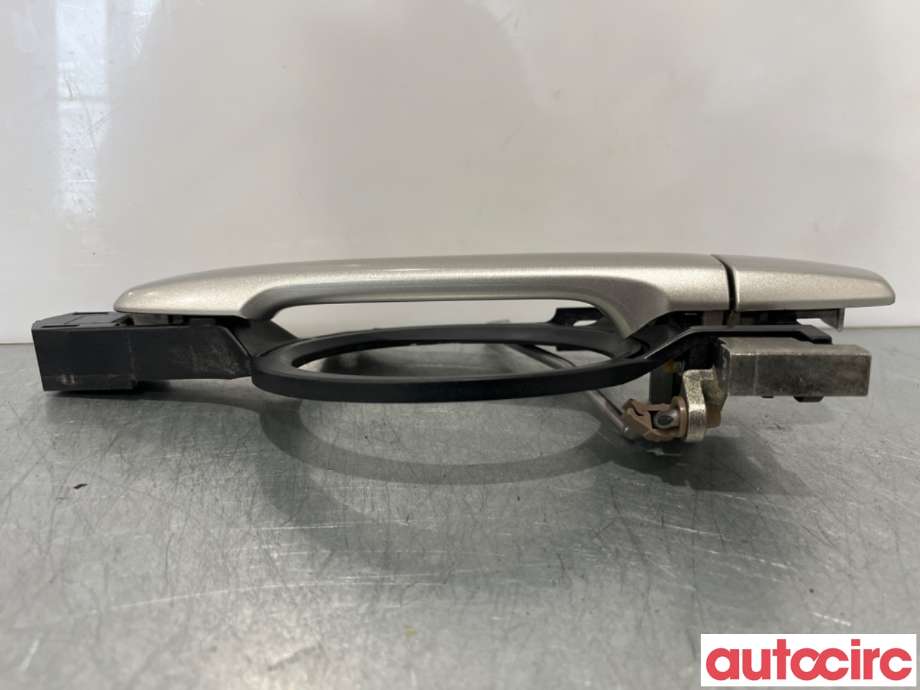 Dørhåndtak utv høyre bak til Mitsubishi Lancer 2008-2017  (MITSUBISHI|5746A008HR||5746A004)