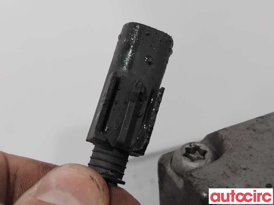 Aircondition kompressor til Mercedes Vito/Viano 2010-2014 (Fase 2) (W639) (W639) (MERCEDES|A0022307211|DCS-17E)