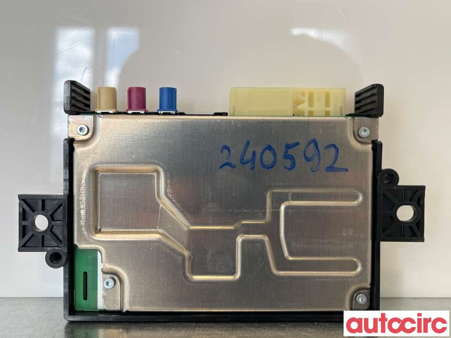 Styreenhet diverse til Mercedes E-Klasse 2016-2023 (W213) (W213) (MERCEDES|A2139003717|A2229009920)