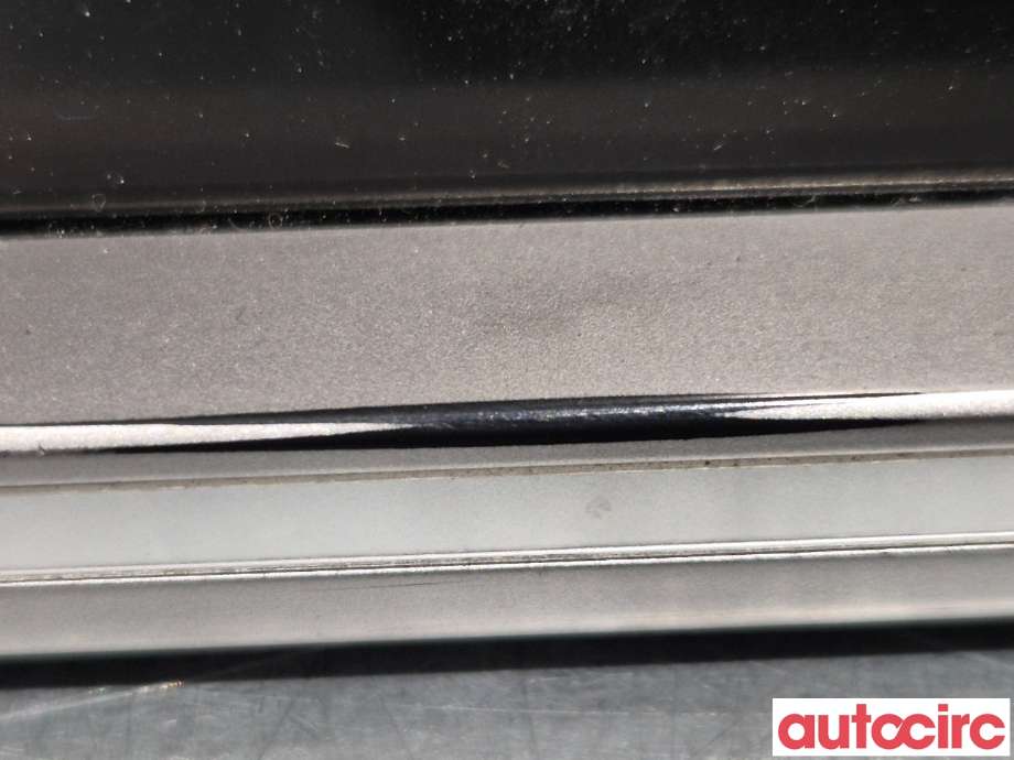 Bilstereo til Subaru Forester 2008-2013 (Type III)  (SUBARU|86271SC120||86271SC121)