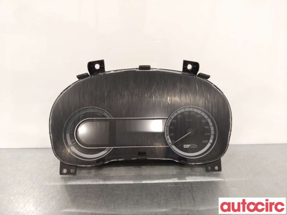 Instrumentpanel til Kia Niro 2016-2021 (KIA|94033G5310)