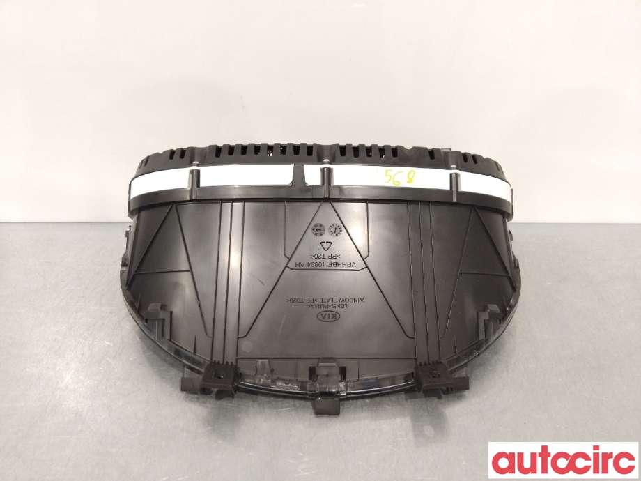 Instrumentpanel til Kia Niro 2016-2021 (KIA|94033G5310)