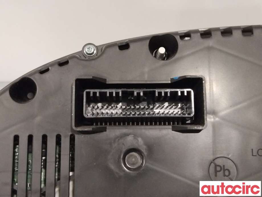 Instrumentpanel til Kia Niro 2016-2021 (KIA|94033G5310)
