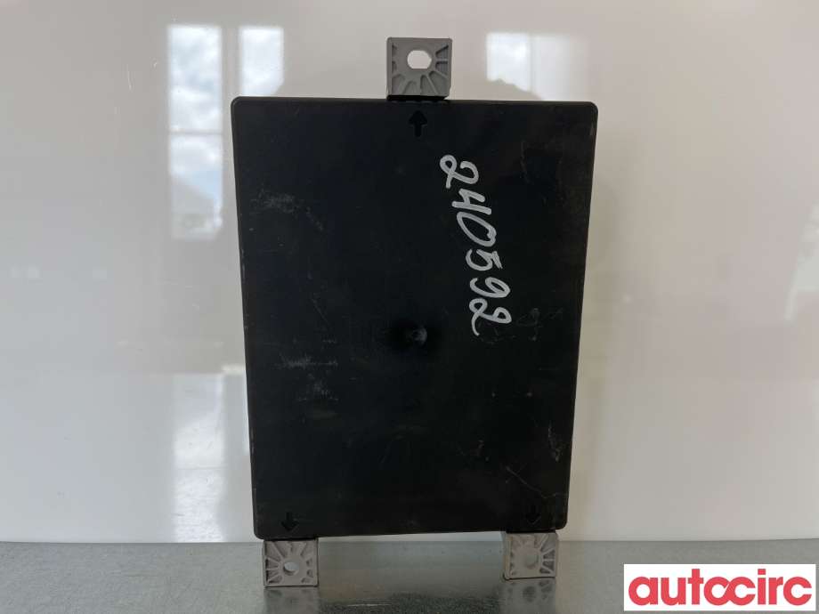 Styreenhet comfort (BCM) til Mercedes E-Klasse 2016-2023 (W213) (W213) (MERCEDES|A2139009219|A2139005320|A2139005622)
